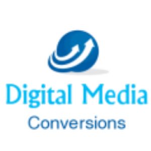 Digital Media Conversion