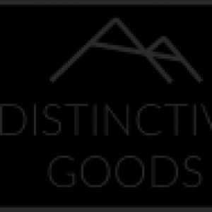 Distinctive Goods