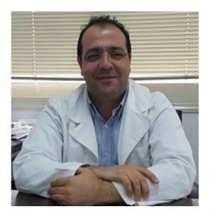 Dr. Antoniou Constantinos