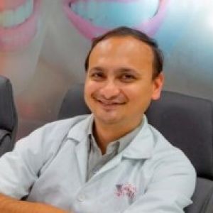 Dr Aatman Joshipura
