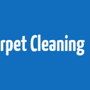 Carpet Cleaning Dublin
