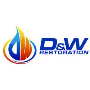 D & W Restoration