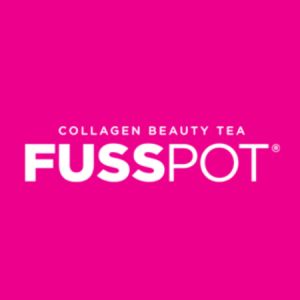 Fusspot Beauty Tea