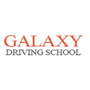 Galaxy Driving School