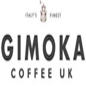 Gimoka Coffee