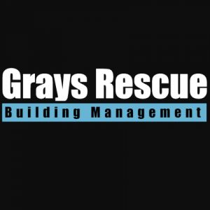 Grays Rescue Building Management