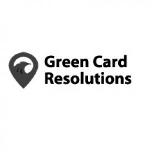 Green Card Resolutions