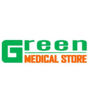 Green Medical Store