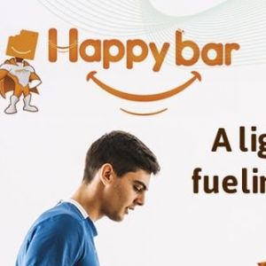 happybars
