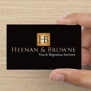 Heenan & Browne Migration