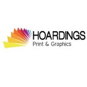 Hoarding Printing Company London