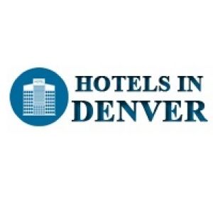 Hotels in Denver