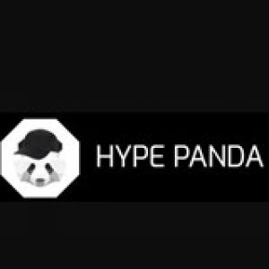 HYPE PANDA