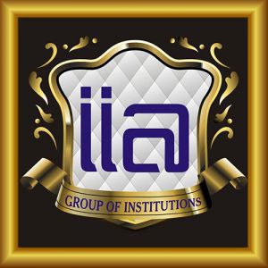 IIA Group 