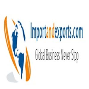 Import and Exports