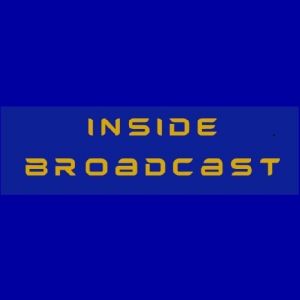 Inside Broadcast Ltd.