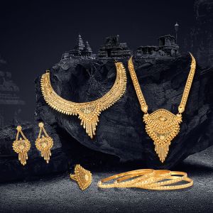 Jewelry empire