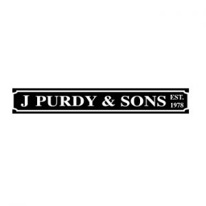 J Purdy And Sons