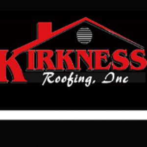 Kirkness Roofing