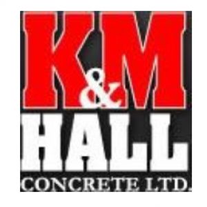 K&M Hall Concrete