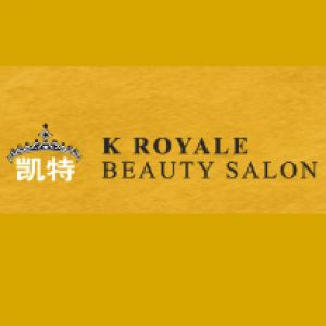 K Royale Beauty Salon