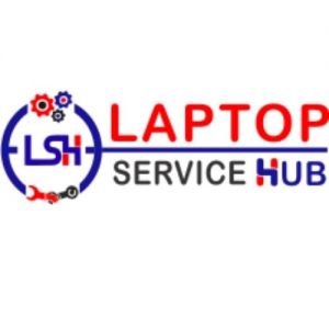 Laptop Service Hub