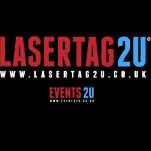 Laser Tag 2 U