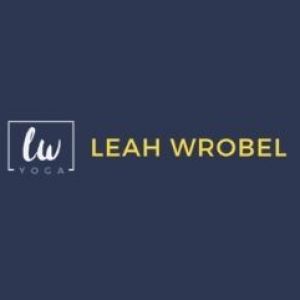 Leah Wrobel Yoga