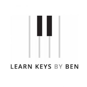 Learn Keys by Ben