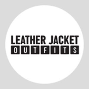 Leather Jacket Outfits