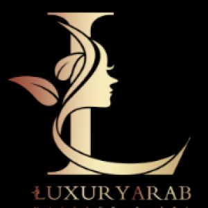 Luxury Arab Spa