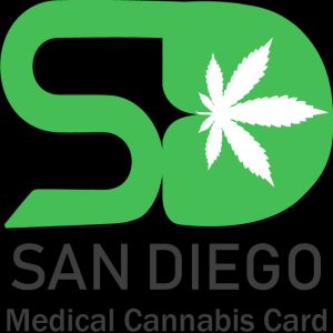 Medical Cannabis Card Card San Diego
