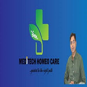 Meditech Homeo Care