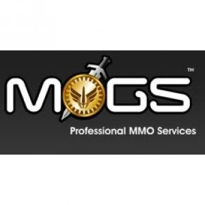 Mogs - Professional MMO Services