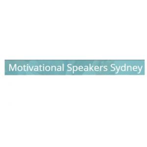 Motivational Speaker Sydney