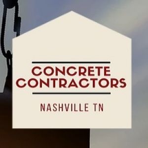 Concrete Contractors Nashville