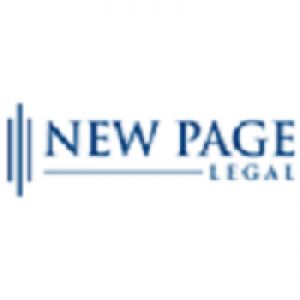New Page Legal