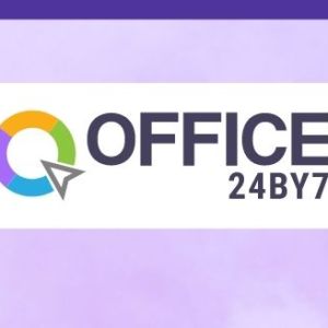 office 24by7