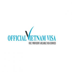 Official Vietnam Visa