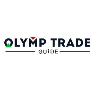 Olymptrade Guide