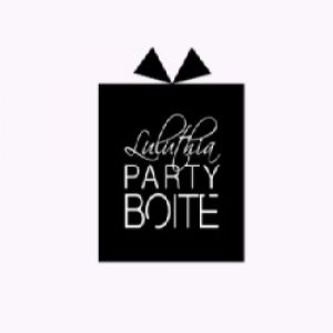 Party Boite Luluthia