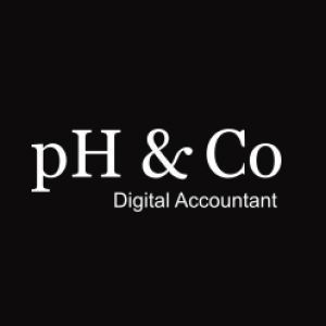 PH & CO  Digital Accountant