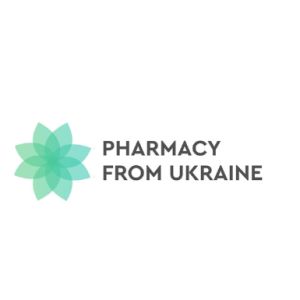 Pharmacy From Ukraine