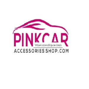 PinkCarAccessoriesShop.com Canada