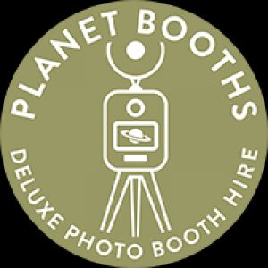 Planet Booths