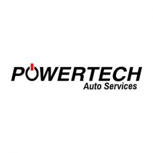 Powertech Auto Services Dubai