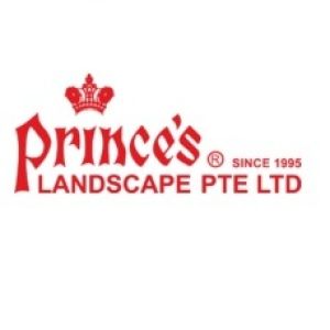 Prince's Landscape Pte Ltd