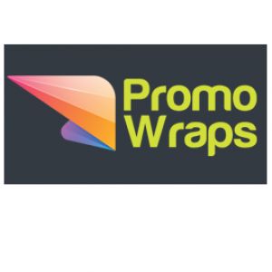 Promo Wraps