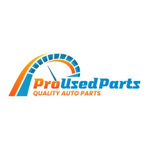Pro Used Parts