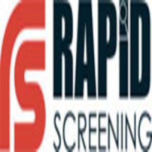 Rapid Screening